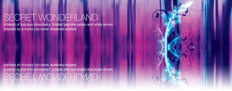 Secret-Wonderland